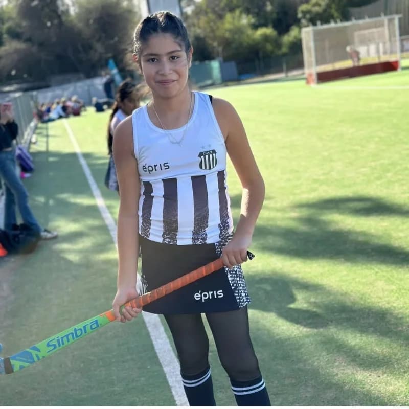 Emma Garrido