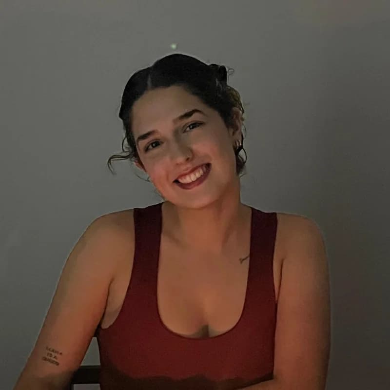 Martina Arriagada