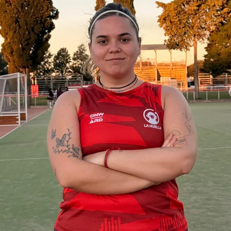 Guadalupe Perassi