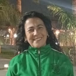 María Elena Del Cid