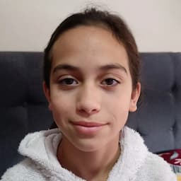 Emma Sofia Coradini Maidana
