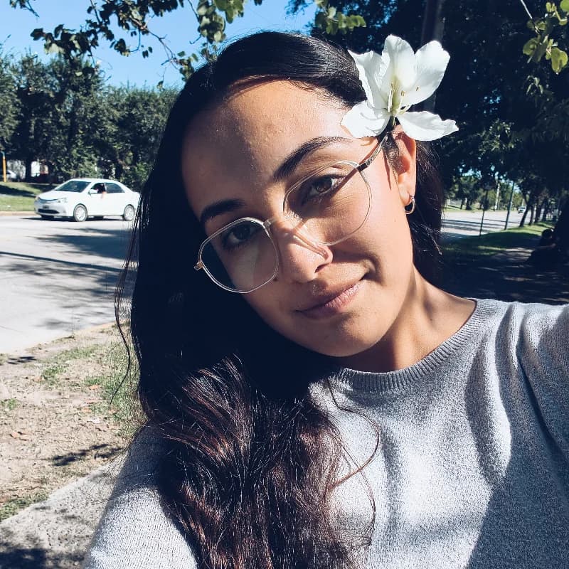 Julieta Valentina Oviedo