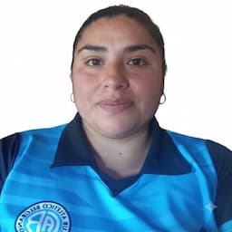 Sabrina Macarena Lizarraga