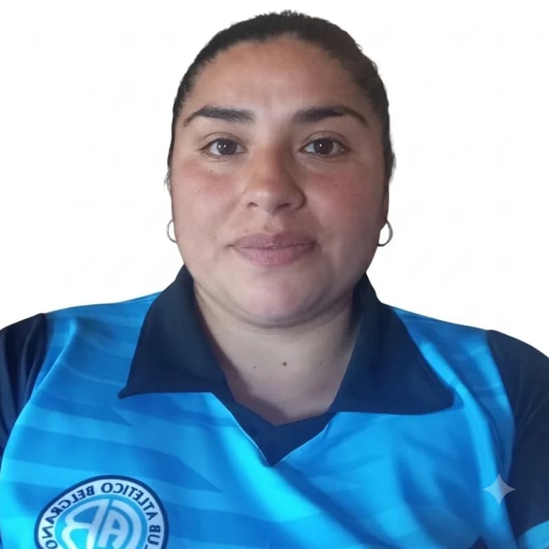 Sabrina Macarena Lizarraga