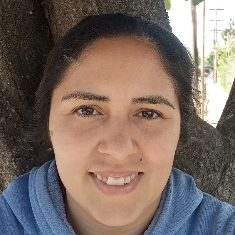 Noelia Ayelen Gómez