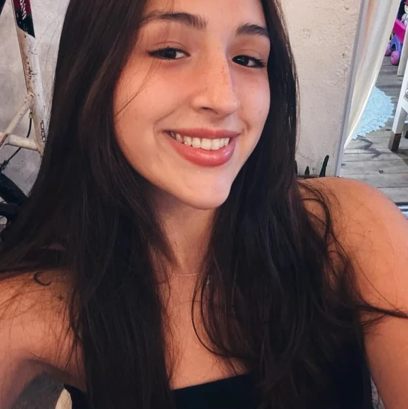 martina del milagro echaniz guerra