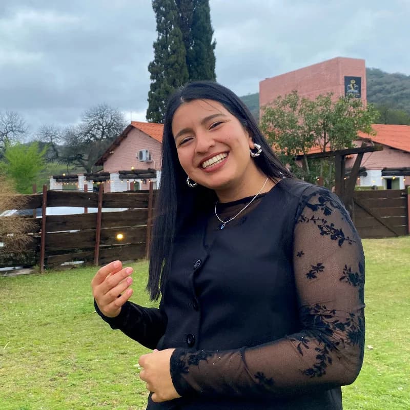 Priscila Ruth Maldonado