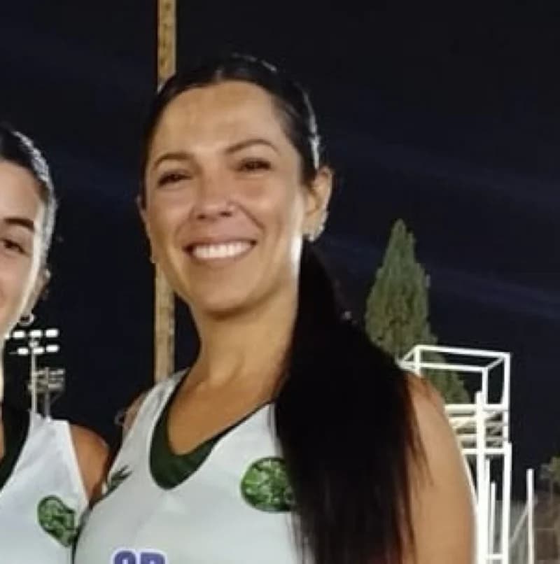 May Avendaño