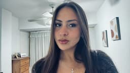 Zaira Rodriguez Mora