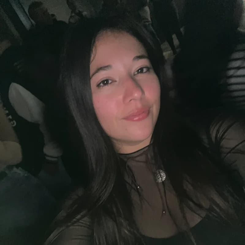 Eliana Diaz
