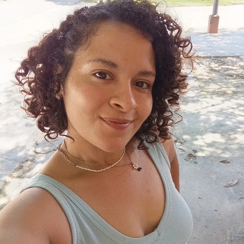 Abreu Mayra Marlene