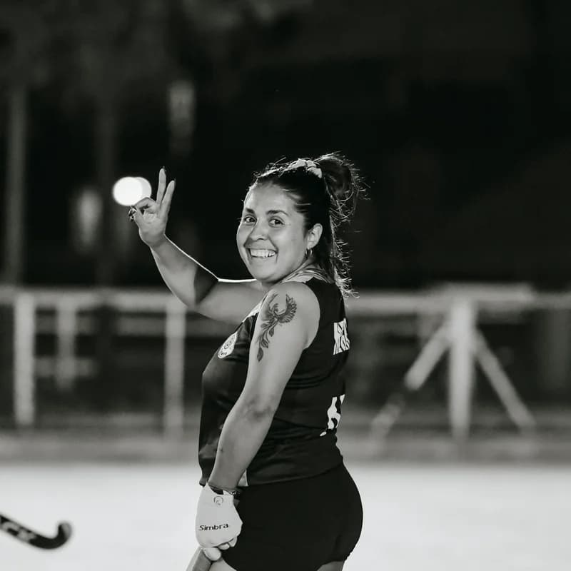 Yamila del Valle Velazquez