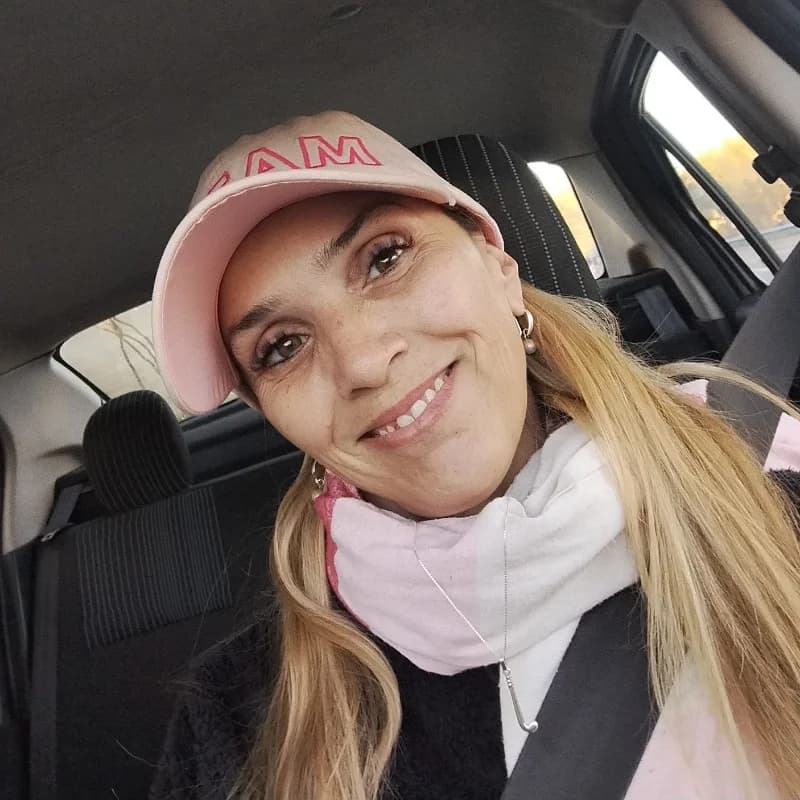 Vanesa Solca