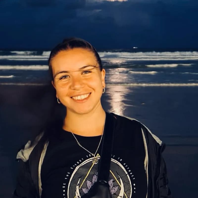 Maria Pilar Menendez