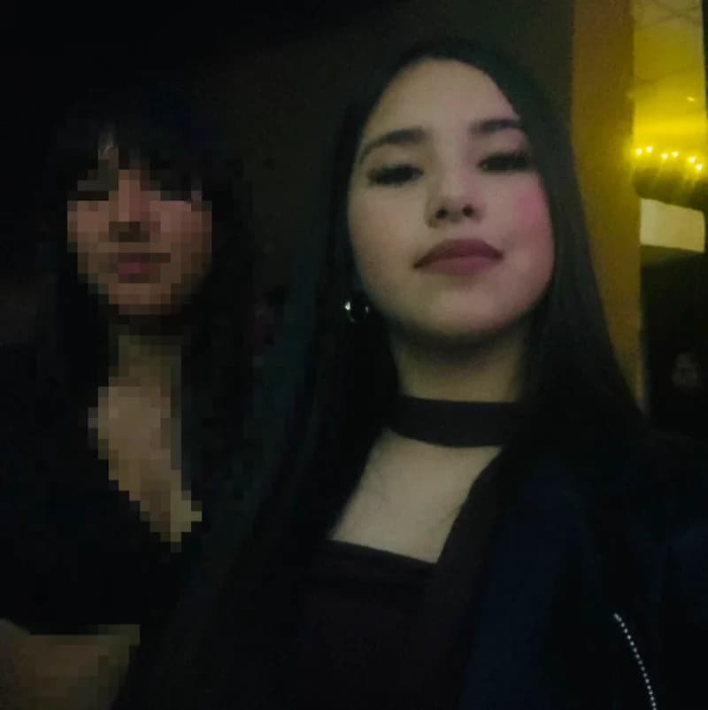 zoe agustina suarez