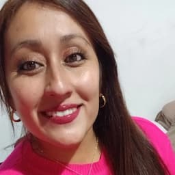 Damaris Anahi