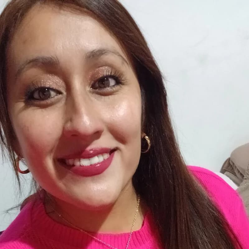 Damaris Anahi