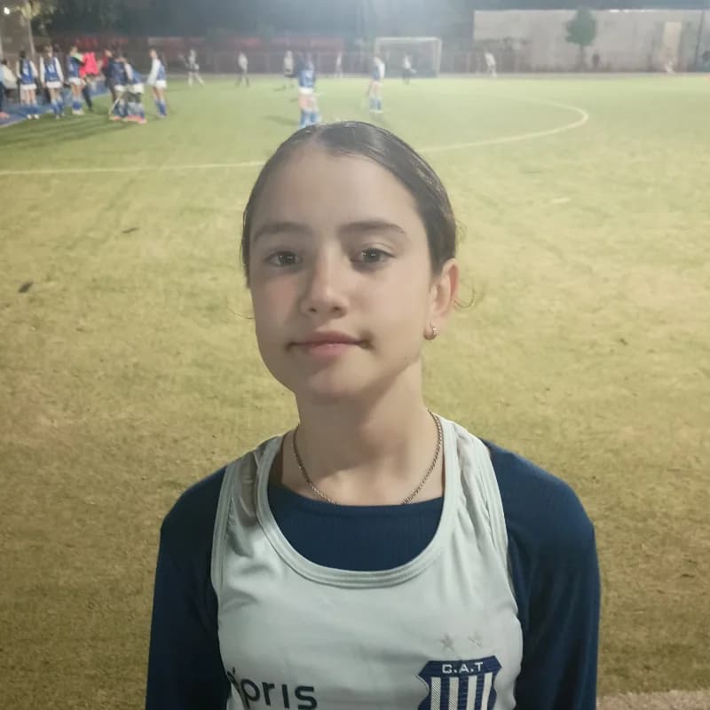 Pilar Delfina Pereyra Millicay