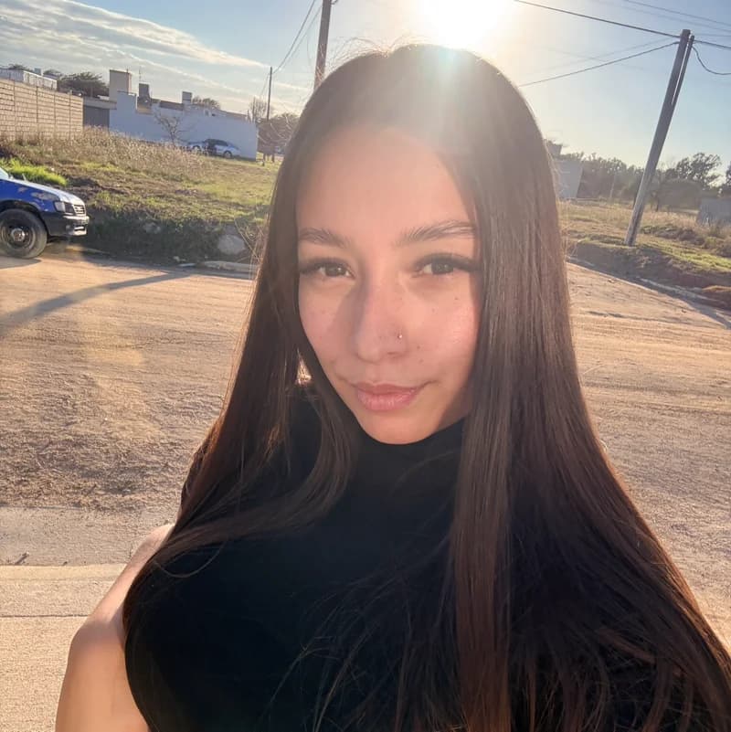 Melany Beas