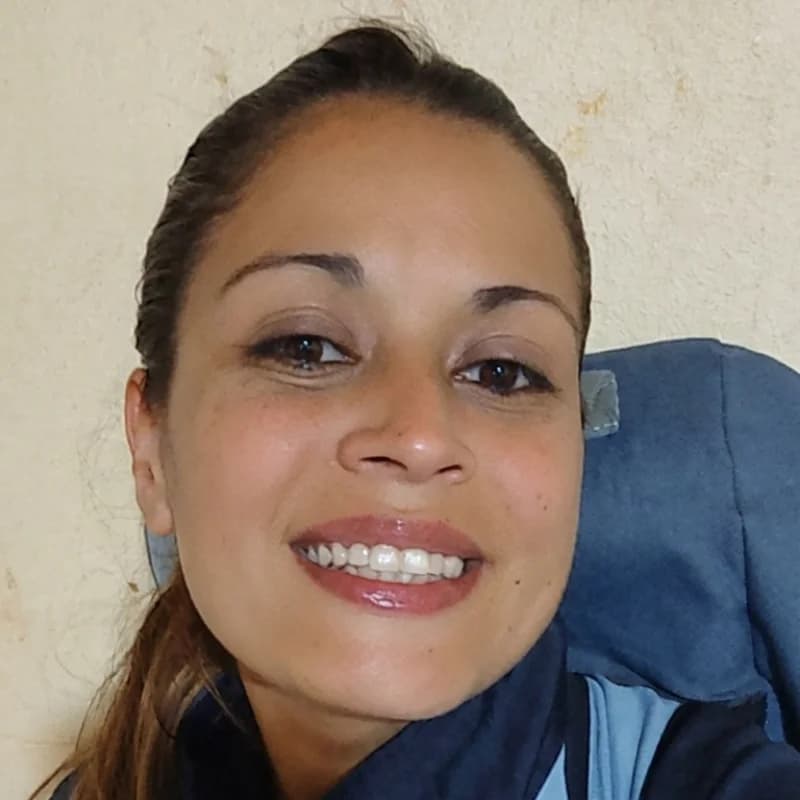 Micaela Chavero