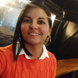 Jesica Sabrina Ruiz