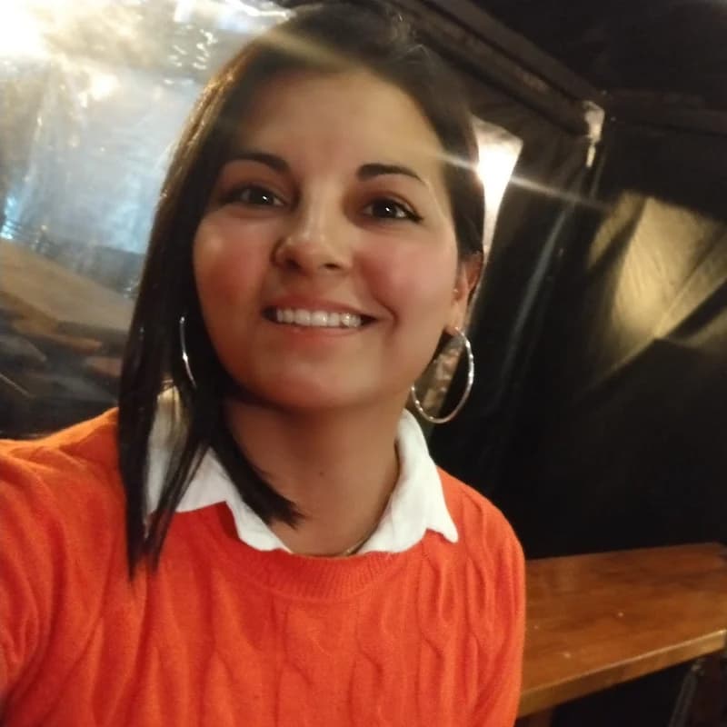 Jesica Sabrina Ruiz