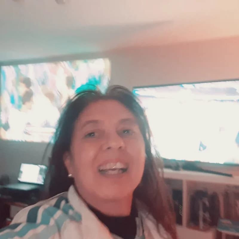 Marcia Cecilia Monzon