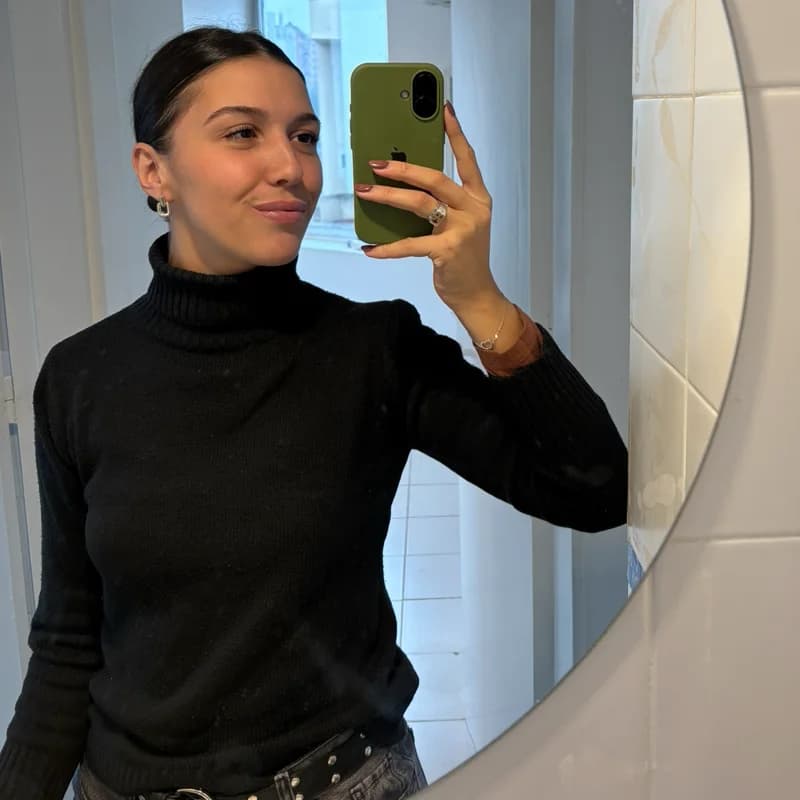 Catalina Baiardini