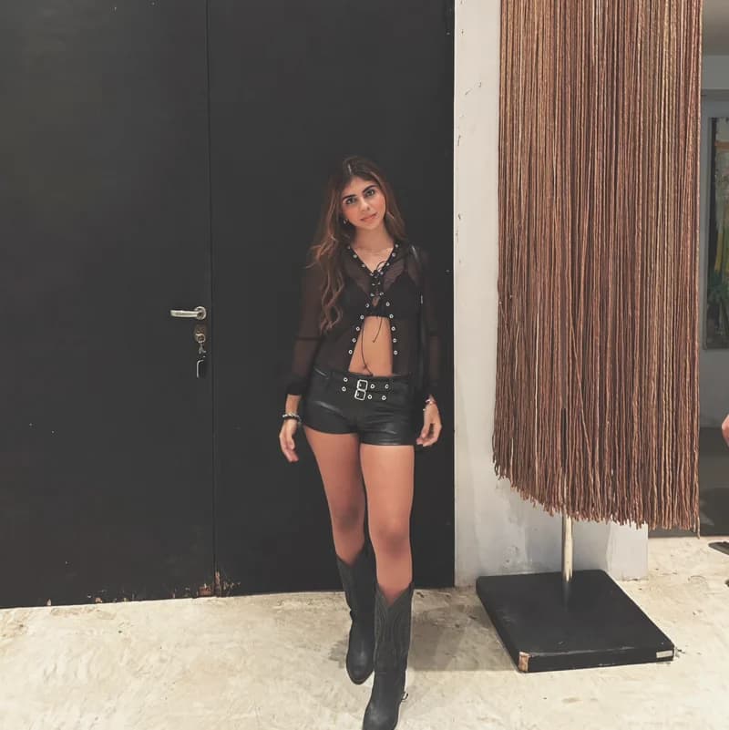 Lourdes Villagran