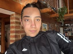 Catalina Reyes ibrahim