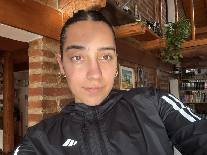 Catalina Reyes ibrahim