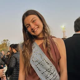 María Jose Martínez Fontes
