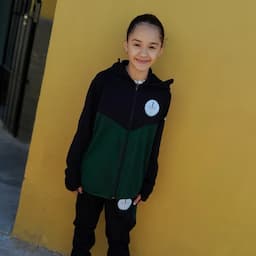 Bianca Gutierrez