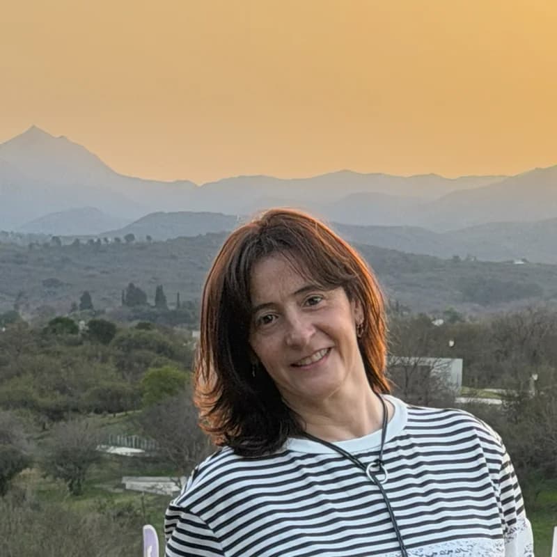 Claudia Elices