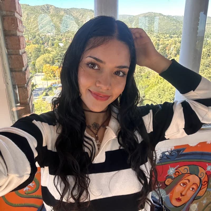 Aldana Ayarzabal