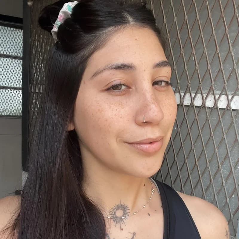 Florencia Moyano