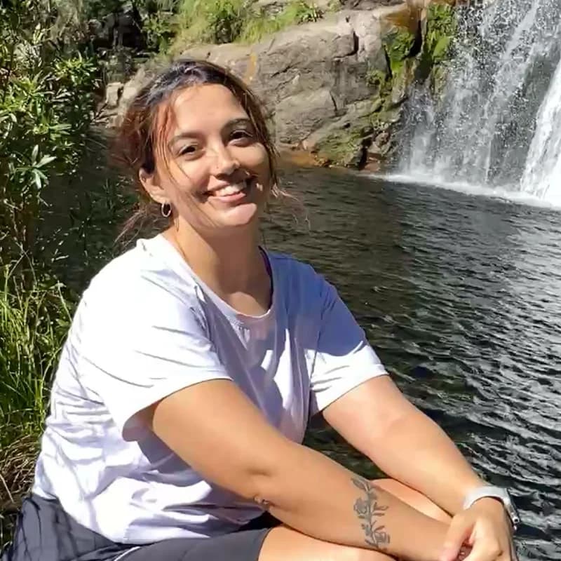Carla Alejandra Fernandez