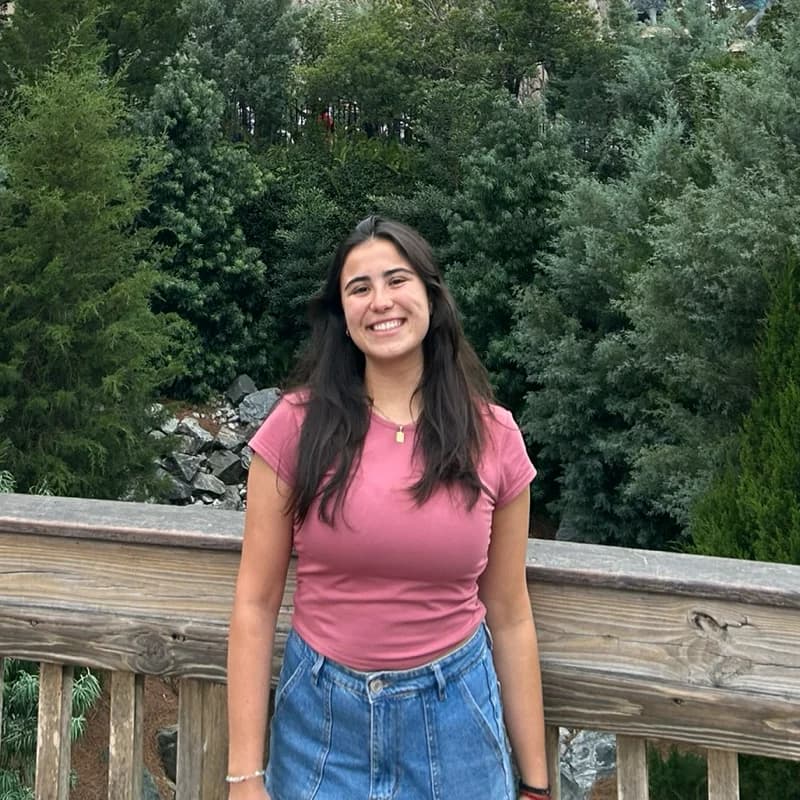 Agustina Altamirano