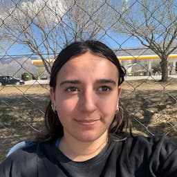 Constanza Frank