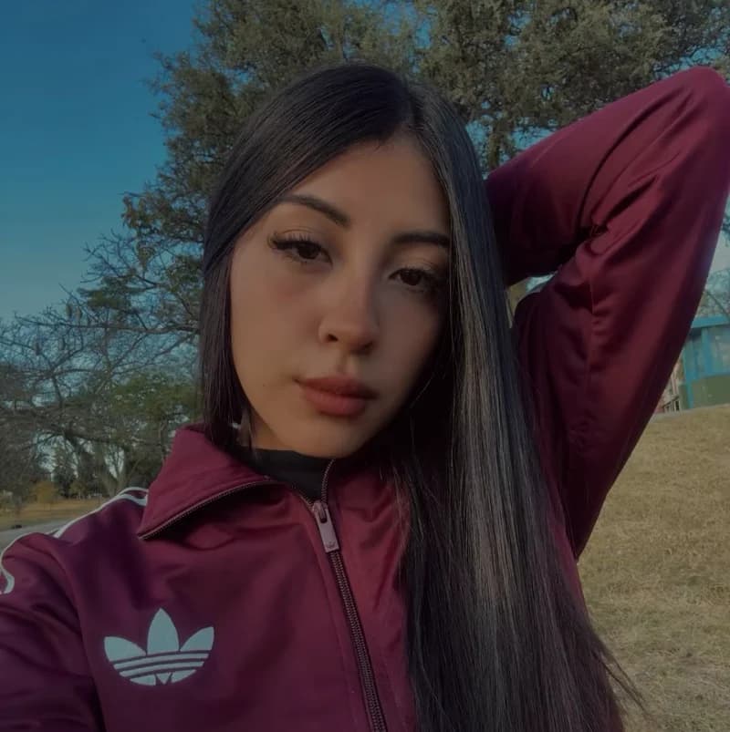 Agostina Roldán