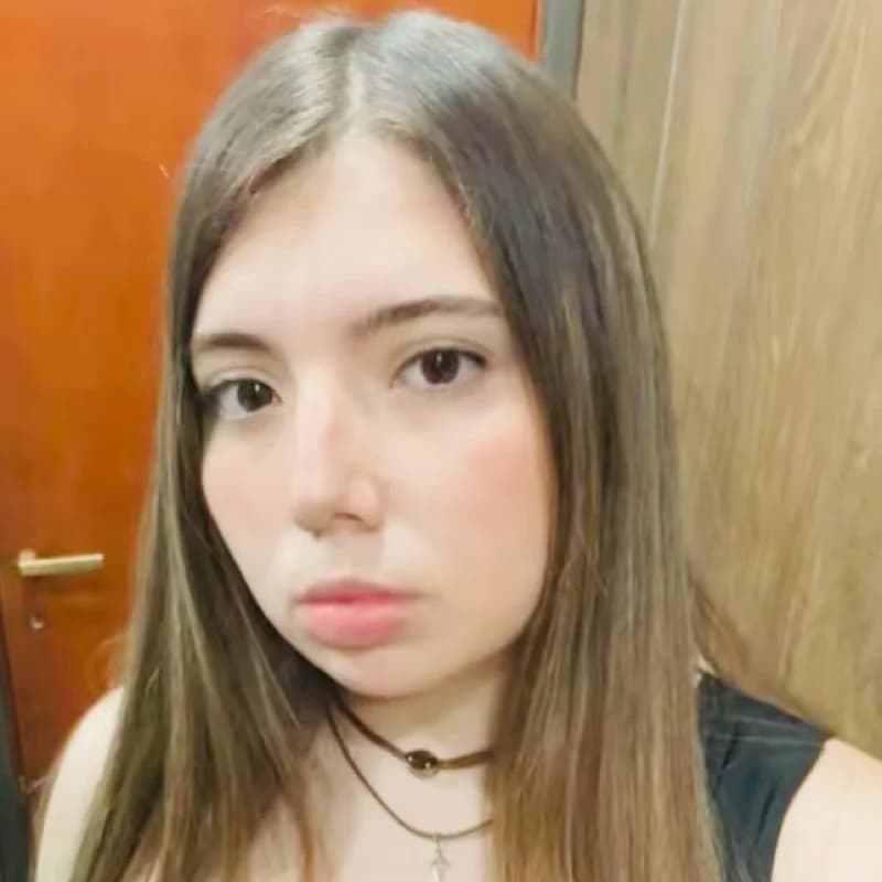 Alma Catalina Galíndez Garin