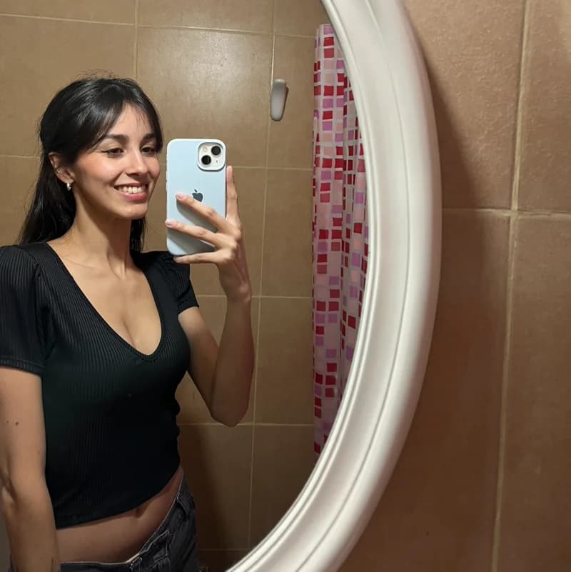 Valentina Juarez Formigo