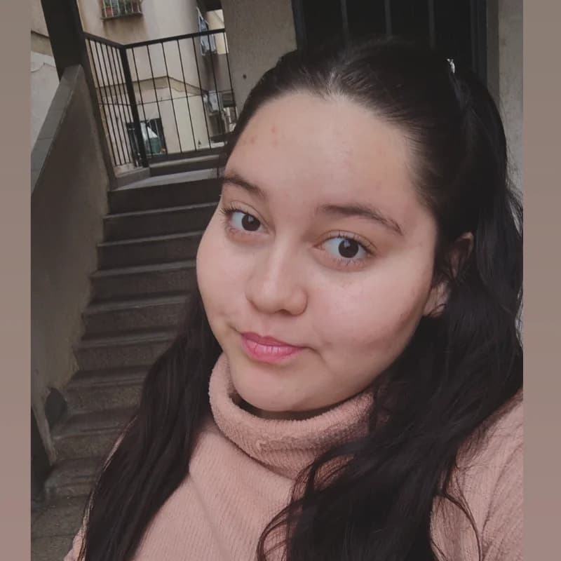 Evelyn Aylen Prados