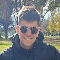 Facundo Ezequiel Reinero