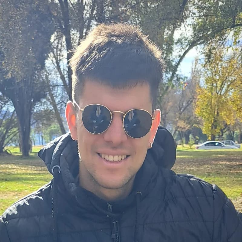 Facundo Ezequiel Reinero