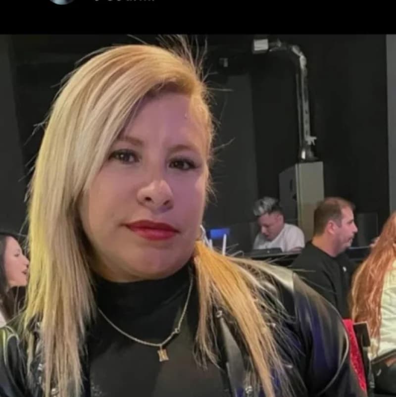 Liliana Bustos