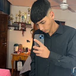 Benicio Rosales