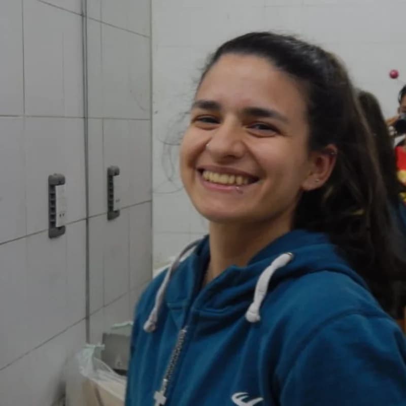 Virginia Nis Palermo
