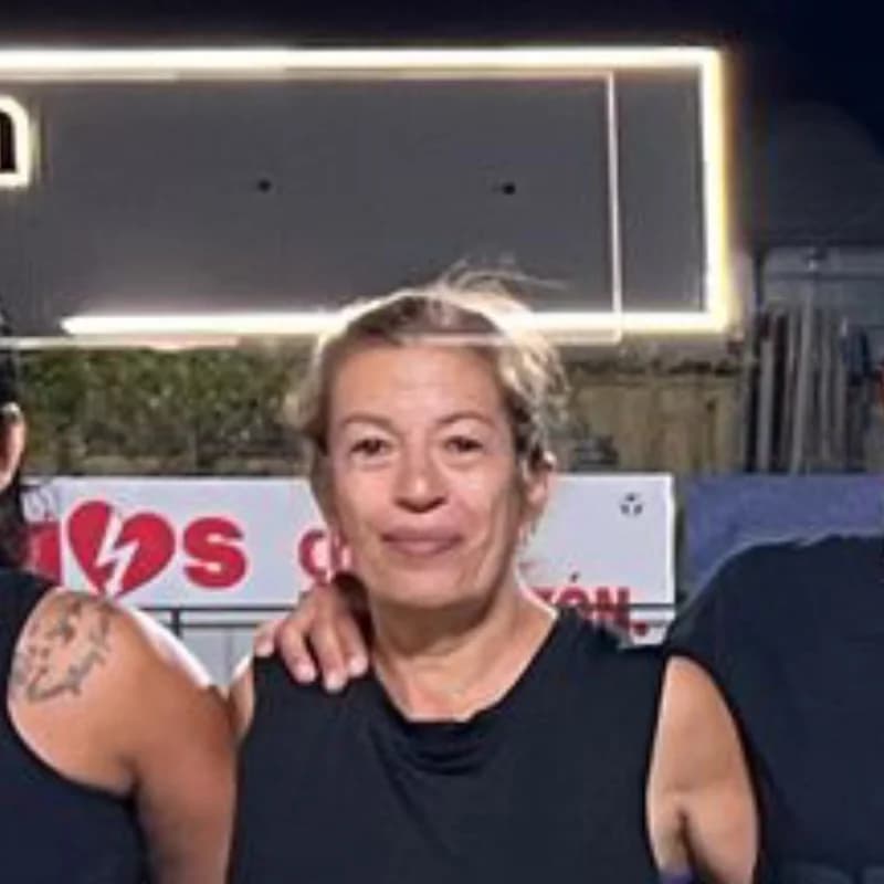 Edith Monsalve Inostroza