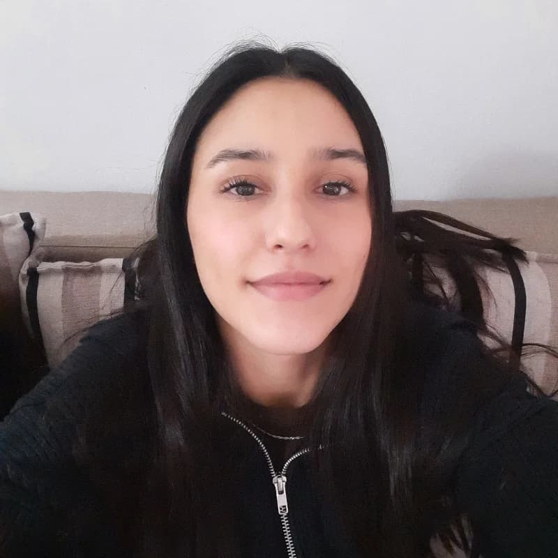 Agustina Guadalupe Escobar